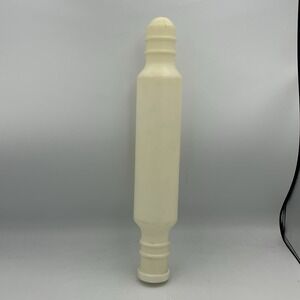 Vintage Tupperware Fill & Chill‎ Rolling Pin w/ Cap
